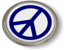 Peace Emblem