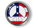 Peace USA Emblem