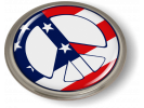 Peace USA Emblem