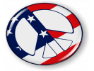 Peace USA Emblem