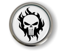 Punisher Emblem
