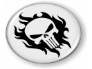 Punisher Emblem