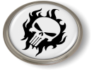 Punisher Emblem