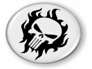 Punisher Emblem