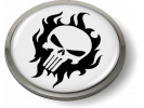 Punisher Emblem
