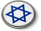 Star of David Emblem