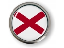 Alabama - State Flag Emblem