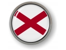 Alabama - State Flag Emblem