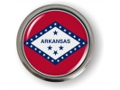Arkansas - State Flag Emblem