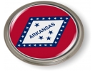 Arkansas - State Flag Emblem