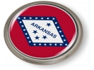 Arkansas - State Flag Emblem
