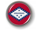 Arkansas - State Flag Emblem