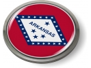 Arkansas - State Flag Emblem