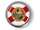 Florida - State Flag Emblem