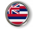 Hawaii - State Flag Emblem