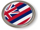 Hawaii - State Flag Emblem