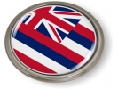 Hawaii - State Flag Emblem