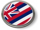 Hawaii - State Flag Emblem