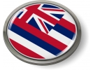 Hawaii - State Flag Emblem
