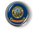 Idaho - State Flag Emblem