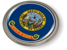 Idaho - State Flag Emblem