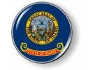 Idaho - State Flag Emblem