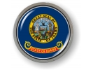 Idaho - State Flag Emblem