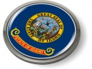 Idaho - State Flag Emblem