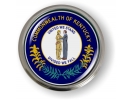 Kentucky - State Flag Emblem