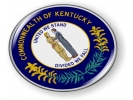 Kentucky - State Flag Emblem