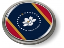 Mississippi - State Flag Emblem