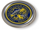 Nebraska - State Flag Emblem