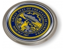 Nebraska - State Flag Emblem