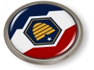 Utah - State Flag Emblem