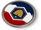 Utah - State Flag Emblem
