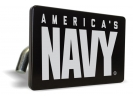 America's Navy - Tow Hitch Cover