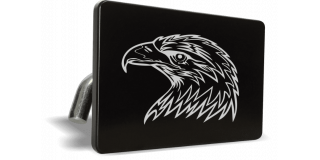 Eagle - Tow Hitch Cover