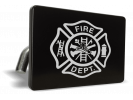 Fire Department - Tow Hitch Cover