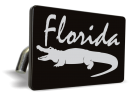 Florida State - Tow Hitch Cover