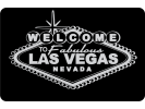 Nevada State, Las Vegas - Tow Hitch Cover