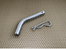 Racing Flags - Tow Hitch Cover