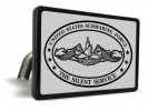 U.S. Navy Submarine Force - The Silent Service - Tow Hitch Cover
