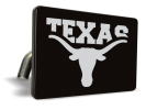 Texas Longhorn - Tow Hitch Cover