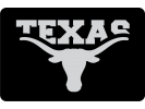 Texas Longhorn - Tow Hitch Cover