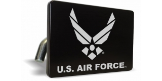 USAF - U.S. Air Force - Tow Hitch Cover