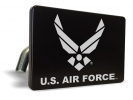 USAF - U.S. Air Force - Tow Hitch Cover