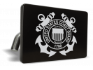 U.S. Coast Guard - Tow Hitch Cover