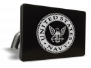 U.S. Navy - Tow Hitch Cover