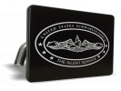 U.S. Navy Submarine Force - Tow Hitch Cover