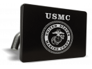 USMC - Tow Hitch Cover